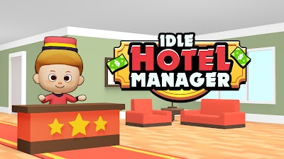Idle Hotel Manager